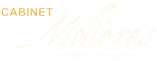 Cabinet Molières, immobilier d'entreprise